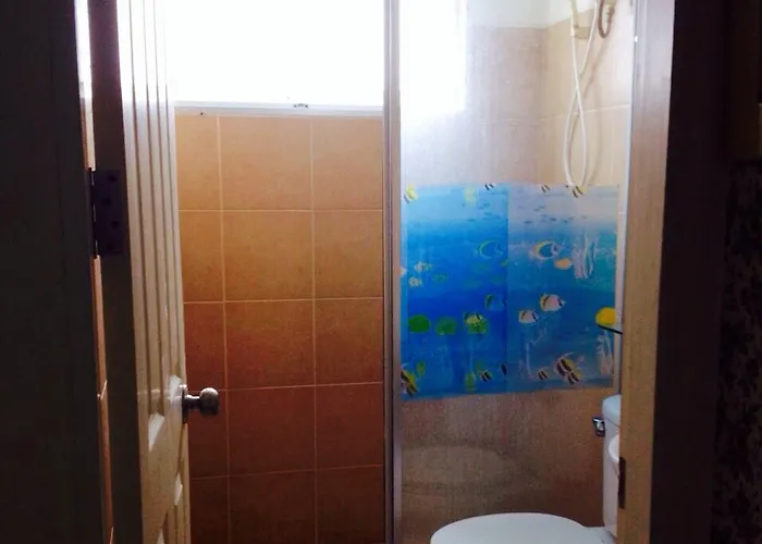 ホテル 1 Bed @ Supalai Park Srinakarin